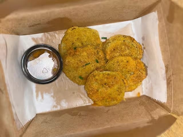 Fried Green Tomatoes (5).