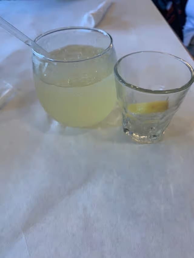 Arnold Palmer.