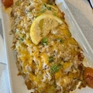 Crab Hash