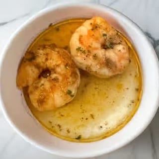 a la carte Shrimp