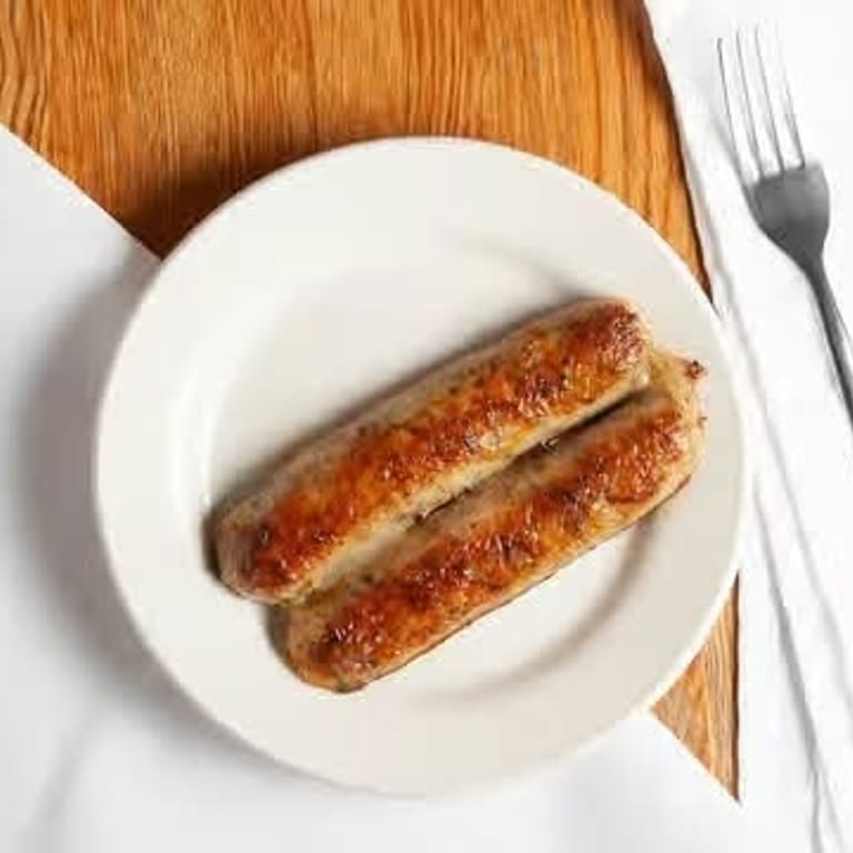 Sausage Specialties You’ll Love