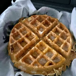 Waffle