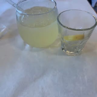 Arnold Palmer