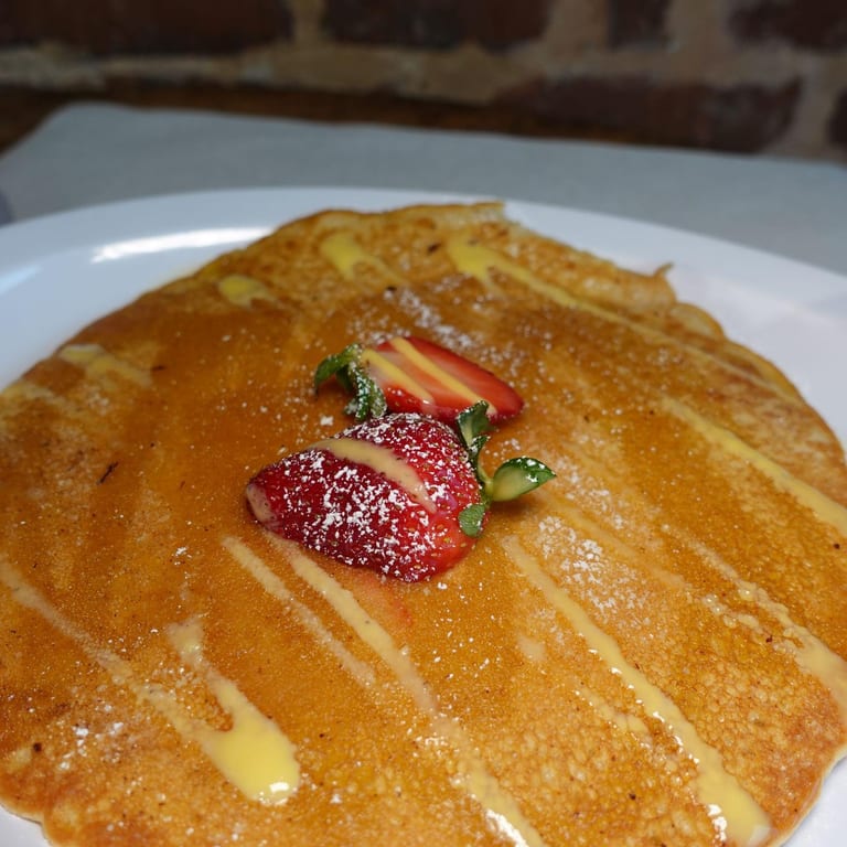 Sausage Specialties: Brunch, Creole, and Comfort Food